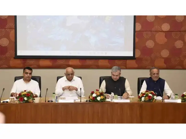 Gujarat Leading India’s Semiconductor Revolution